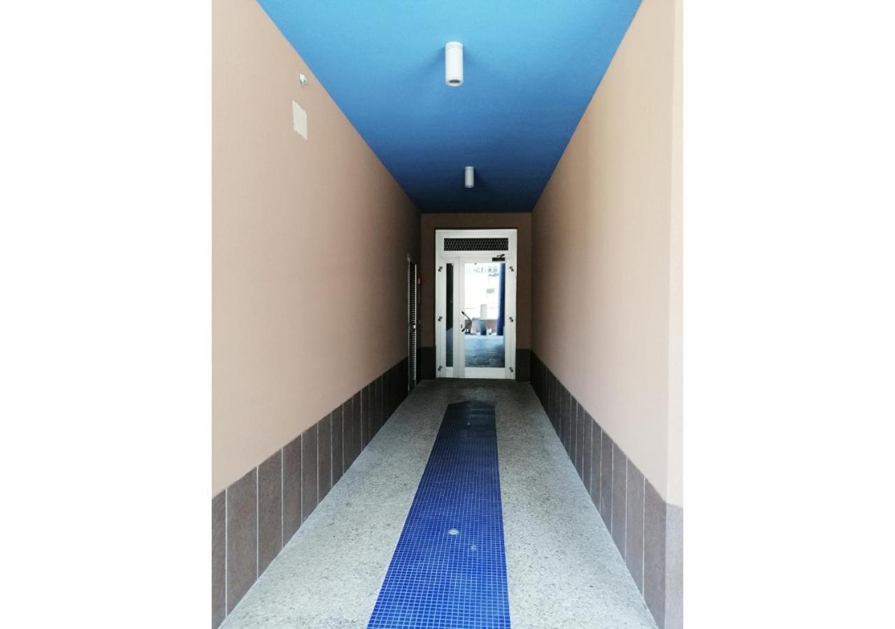 Holihome_Chicky House Frn Alba Adriatica Extérieur photo